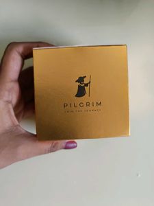 Pilgrim 24K Gold Facial Mask