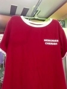 crop tee