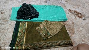 combo sarees