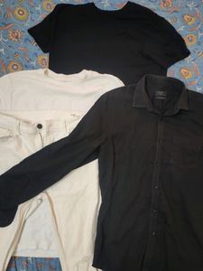 Combo Of 4 Premium Mens Wear