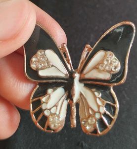 Butterfly 🦋 Ring 💍