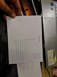 Postcards