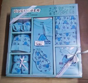 CUCUMBER kids wear (Brandnew)