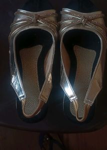 Golden Wedges (Coins Only)
