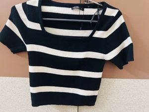 Zudio Crop Top