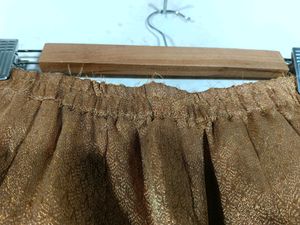 Multi Colour Festive Lehenga (Women&#39;s)