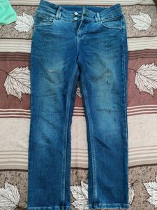 Denim Jeans
