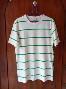 Striped T-Shirt