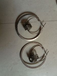 Hanging Earrings