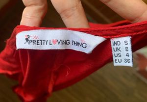 Pretty Loving Things dress