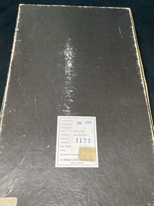 Park Avenue Blue Dotted Premium Tie-Pocket Square