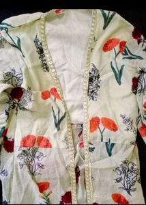 Long Kurtha..Xxl Size..