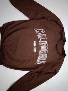 West Coast Sweatshirt