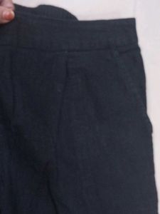Black Pants