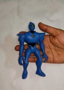 3 Figures