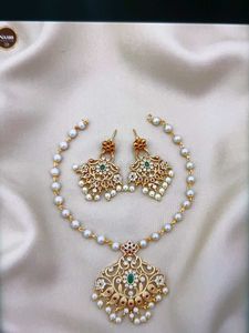Jewellery Set