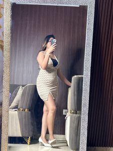 Hot Unique Dress