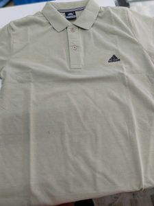 Adidas Polo Shirt