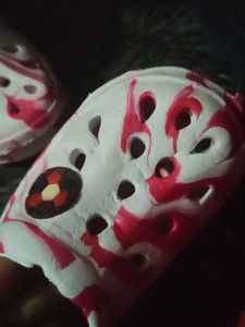 Funky Clogs