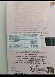 Charlotte Tilbury 3 In 1mini Combo