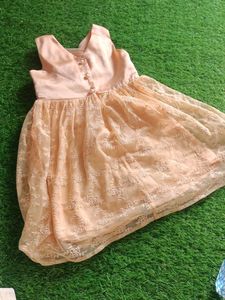 Kids Party Dress