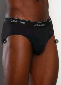 Men's Calvin Klein Briefs