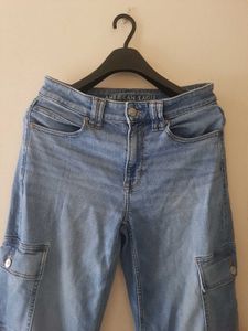 American Eagle Cargo