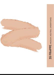 SUGAR Foundation Stick with In-Built Brush Any 1
