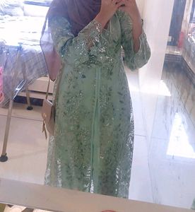 Elegant Ethnic Kurta Set