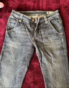 Bootcut Jeans 👖