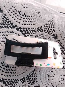 Hair Claw Clip