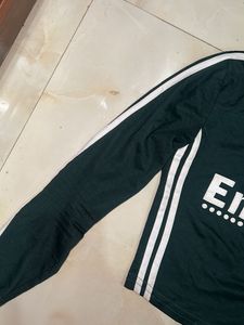 Vintage England '99 Jersey