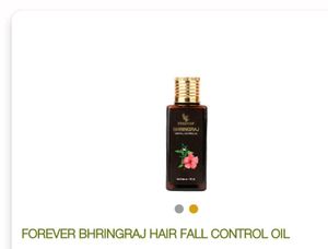 Forever Bhringraj Hair Oil