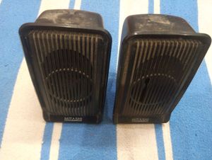 2 Mitashi Speaker