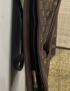 Louis Vuitton (LV) Print Bag