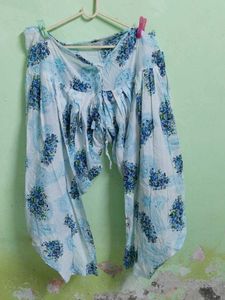 Any 1 Salwar For 99rs