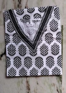 💙Shop Stock Short Kurti