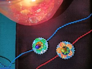 Rakhi