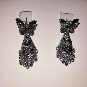 EARRINGS COMBO 4 SETS