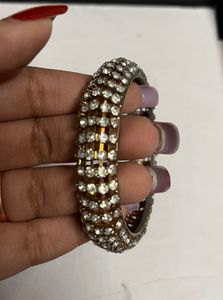 Sparkling Bangles