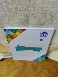 TallyPrime II - Textbook