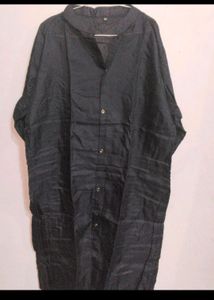 Black Kurti (Women&#39;s)