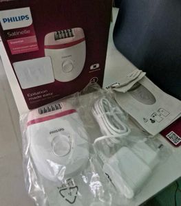 Epilator