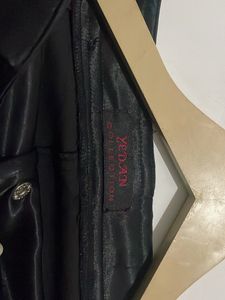 Leather Pant