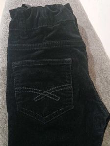 Kid Trouser