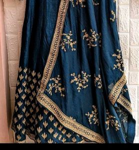 Elegant Lehenga Choli