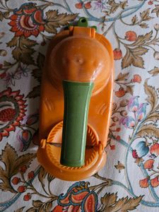 New Momos Maker