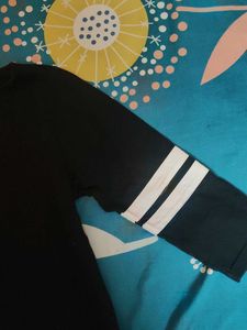 Black T-Shirt