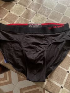 Jack And Jones Men’s Brief 100-105 Cm XL
