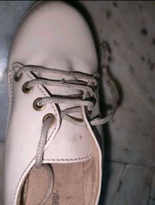 Nude Boots Cum Heels ( Women&#39;s)